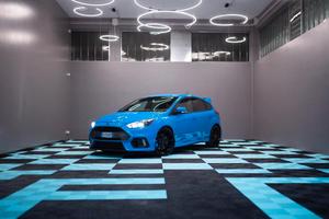 FORD Focus 2.3 350 CV AWD RS REVO2