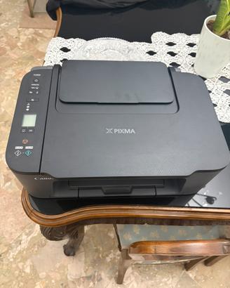 Stampante multifunzione canon