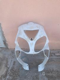 carena scudo piaggio nrg power 50