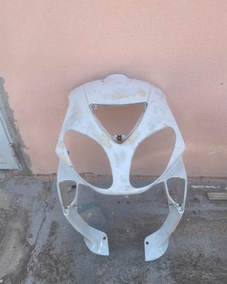carena scudo piaggio nrg power 50