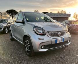 Smart ForFour 90 0.9 Turbo twinamic Prime