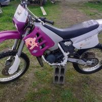 Aprilia rx 50 Motore video in funzione AM3 ricambi