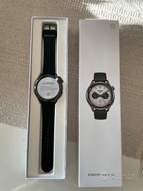 XIAOMI WATCH S4