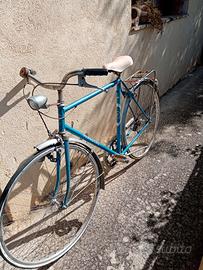 bici d'epoca