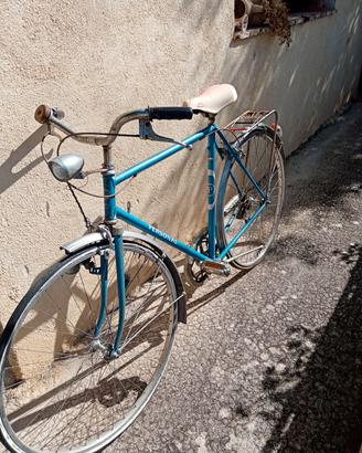 bici d'epoca