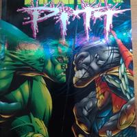 Fumetto Hulk da collezione numero 3