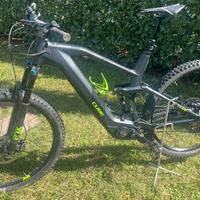 CUBE STEREO HIBRYD SL HPC 29 taglia XL