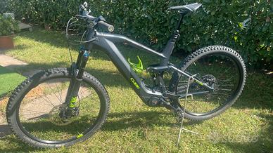 CUBE STEREO HIBRYD SL HPC 29 taglia XL