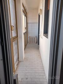 Appartamento ristrutturato con cantina