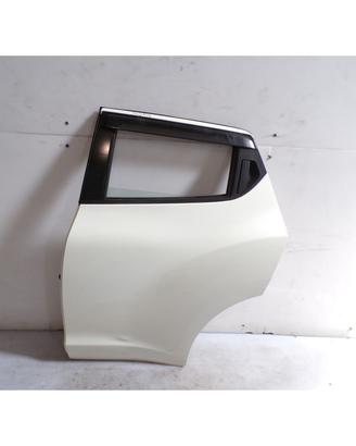 Portiera Posteriore Sinistra Nissan Juke 2015 cod