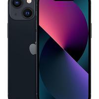 Iphone 13 mini 128gb blu applecare+ 100% batteria