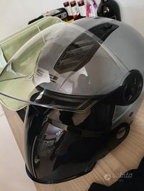casco ls2 air flow 2