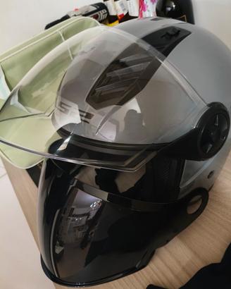 casco ls2 air flow 2