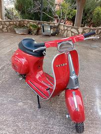Vespa 50 special