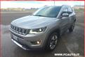 Jeep Compass 2.0 Multijet II 4WD Limited