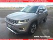 Jeep Compass 2.0 Multijet II 4WD Limited