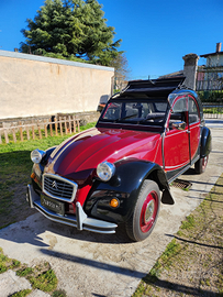 Citroën Charleston