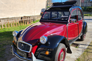 Citroën Charleston
