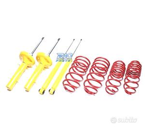 SOSPENSIONE SPORTIVA PEUGEOT 309 1986-1993 35/--mm