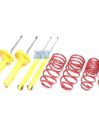 SOSPENSIONE SPORTIVA PEUGEOT 309 1986-1993 35/--mm