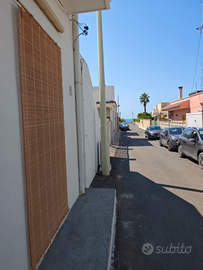 Casa vacanze mare Maruggio Piri Piri Estate 2026