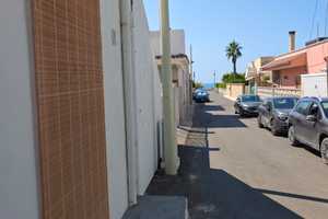 Casa vacanze mare Maruggio Piri Piri Estate 2026