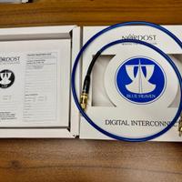 NORDOST BLUE HEAVEN CAVO DIGITALE
