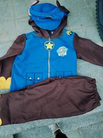 Paw Patrol 