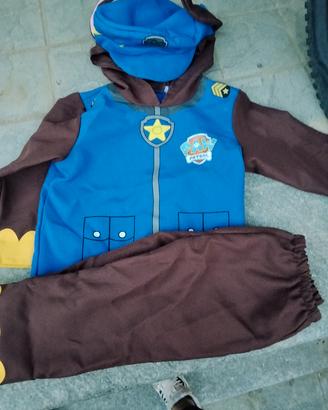 Paw Patrol 
