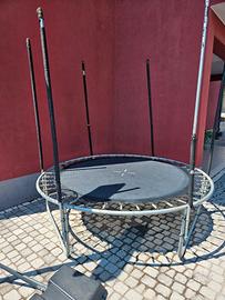 Tappeto elastico