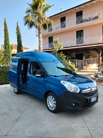 Fiat Doblo Doblò 1.4 T-Jet Natural Power PC-TN Car