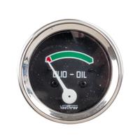 Manometro pressione olio trattore FIAT