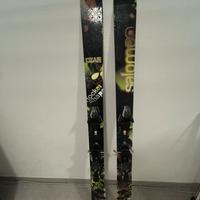 Sci Freestyle Salomon CZAR
