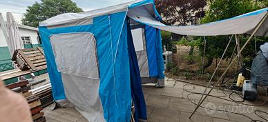 Tenda da campeggio