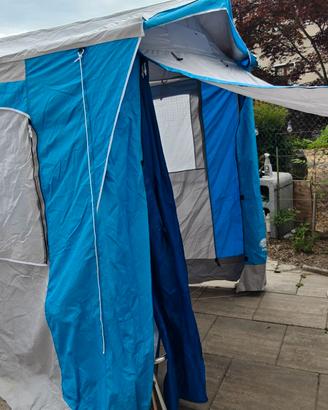 Tenda da campeggio