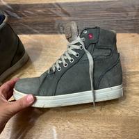 Scarpe moto donna marca TCX numero 36