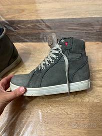Scarpe moto donna marca TCX numero 36