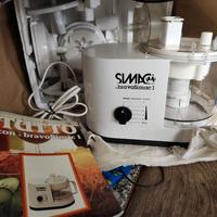 Robot Simac multifunzione 