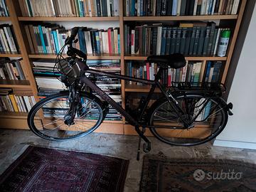 City bike KTM Life time 28''