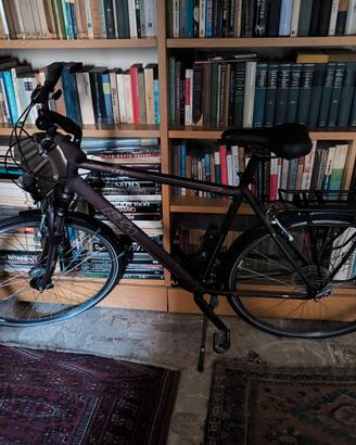 City bike KTM Life time 28''