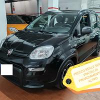 Fiat Panda 1.0 hybrid City Life 70cv 5p.ti "ANDRO