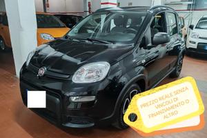 Fiat Panda 1.0 hybrid City Life 70cv 5p.ti "ANDRO