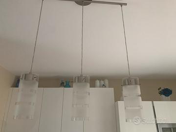 4 Lampadari
