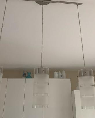 4 Lampadari