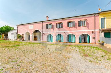Casa Indipendente Cadoneghe [0493261029VRG]
