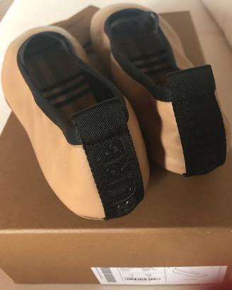 Ballerine Burberry originali
