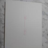 Set lenzuola Bluemarine Baby