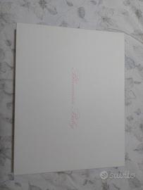 Set lenzuola Bluemarine Baby