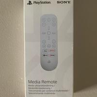 Playstation remote control