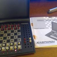 Scacchiera elettronica